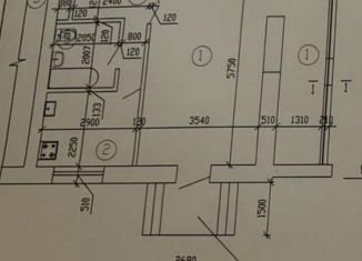 Продаю помещение свободного назначения, 40 м2, Элиста, 2-й микрорайон, 11, 2-й микрорайон
