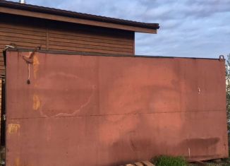 Продам гараж, 24 м2, Нытва