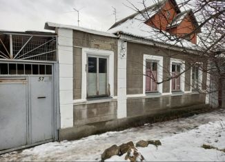 Сдается дом, 80 м2, Ростов-на-Дону, Артёмовская улица, 57