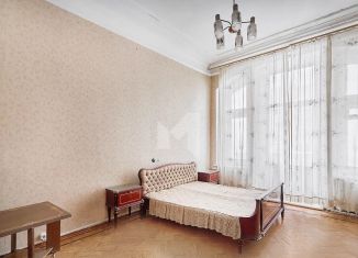 Продам 3-комнатную квартиру, 125 м2, Москва, улица Малая Дмитровка, 23/15с2, ЦАО