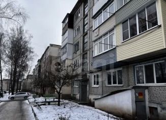 Комната на продажу, 14.4 м2, Богородицк, микрорайон Западный, 6