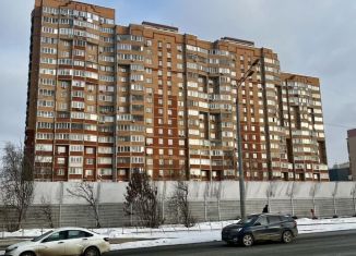 Продажа 1-комнатной квартиры, 52.3 м2, Татарстан, проспект Победы, 152/33