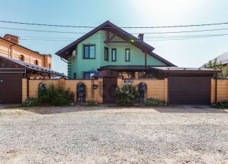 Продажа дома, 180 м2, Казань, улица Габдрахмана Рафикова, 12