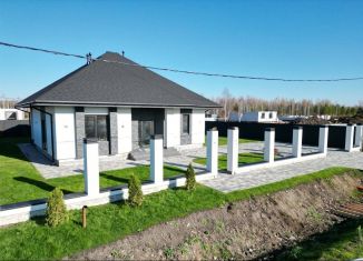 Продажа коттеджа, 126 м2, деревня Ушакова, Центральный бульвар