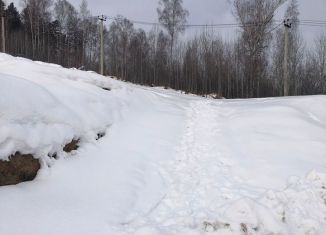 Продам земельный участок, 10 сот., деревня Новолисиха, Кольцевая улица