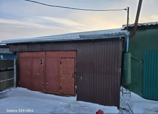 Продаю гараж, Братск, улица Рябикова