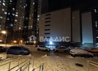 Продаю 1-ком. квартиру, 33.1 м2, Санкт-Петербург, Русановская улица, 17к3, ЖК Ласточкино Гнездо