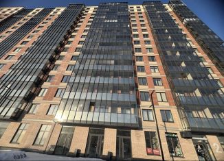 Сдаю в аренду помещение свободного назначения, 58.6 м2, Архангельск, Ленинградский проспект, 40к1