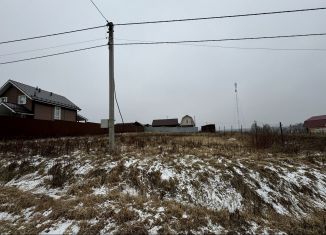 Продаю участок, 8 сот., деревня Лапино