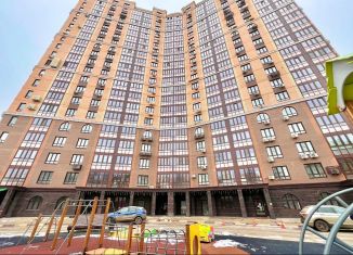 Продам 1-комнатную квартиру, 46.7 м2, Тула, проспект Ленина, 93