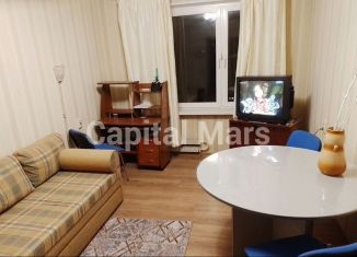 Сдам в аренду 3-ком. квартиру, 59 м2, Москва, Косинская улица, 18к1, район Вешняки