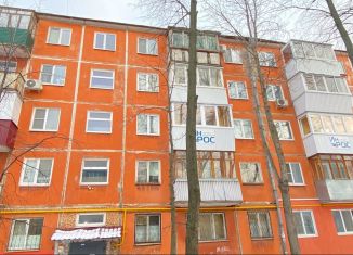 Продается 2-комнатная квартира, 42.6 м2, Самарская область, Аэродромная улица, 105