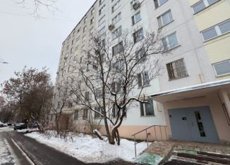 Продажа квартиры студии, 11.7 м2, Москва, улица Красный Казанец, 7, метро Выхино