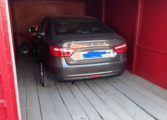 Гараж на продажу, 20 м2, Астрахань, Энергетическая улица