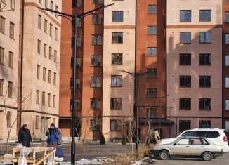 Продается 1-ком. квартира, 45 м2, Владикавказ, улица Зураба Магкаева, 83