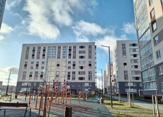 Продается 1-комнатная квартира, 31.2 м2, Калининград