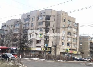 3-комнатная квартира на продажу, 68 м2, Ивановская область, улица Полка Нормандия-Неман, 84