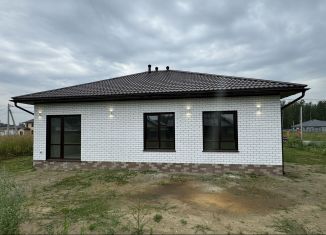 Продажа дома, 105 м2, село Фирсово, улица Ильи Репина, 116