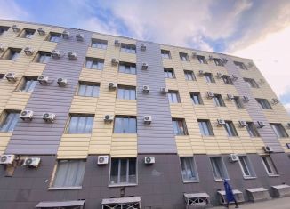 Продажа квартиры студии, 18.2 м2, Москва, Автозаводская улица, 19к2, Даниловский район