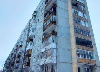 Продается 3-комнатная квартира, 62.1 м2, Архангельск, улица Ильича, 4, Северный округ