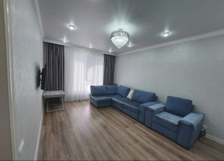 Продам 2-ком. квартиру, 60 м2, Нальчик, улица Тлостанова, 32