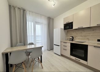 Аренда 1-ком. квартиры, 30 м2, Санкт-Петербург, Кубинская улица, 82к3с1