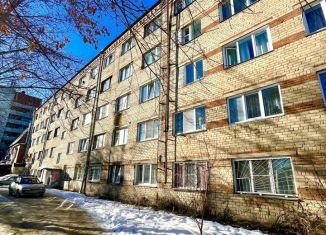 Продажа комнаты, 17.8 м2, Челябинская область, улица Гагарина, 53