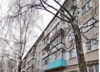 2-ком. квартира на продажу, 41 м2, Иваново, улица Попова, 18