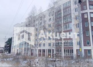 Продается однокомнатная квартира, 32.6 м2, Кохма, Ивановская улица, 17А