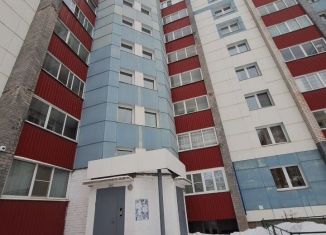 Продается 2-ком. квартира, 63.2 м2, Кировская область, Стахановская улица, 14А