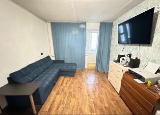 Продам 1-комнатную квартиру, 35 м2, Алтайский край, 8-й микрорайон, 1/2