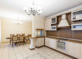 Продажа 3-комнатной квартиры, 140 м2, Санкт-Петербург, улица Кораблестроителей, 34, метро Крестовский остров