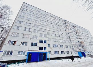 Продается однокомнатная квартира, 34.5 м2, Пенза, улица Фурманова, 15