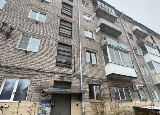 Продается 2-комнатная квартира, 44.9 м2, Тверская область, Смоленский переулок, 32