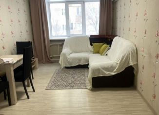 Сдам 2-ком. квартиру, 42 м2, Казань, улица Лазарева, 5, Кировский район