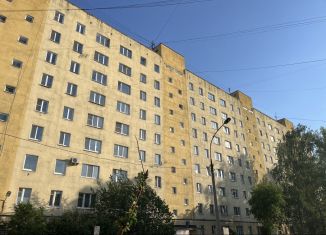 Двухкомнатная квартира на продажу, 45.2 м2, Екатеринбург, улица Народной Воли, 103, метро Геологическая