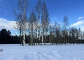 Продаю участок, 8 сот., деревня Залесная, Залесная улица, 2