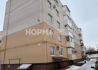 Продам двухкомнатную квартиру, 47.8 м2, Октябрьский, улица Аксакова, 16