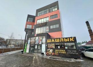 Сдача в аренду торговой площади, 420 м2, Свердловская область, Соликамская улица, 16