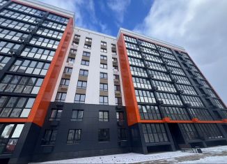 Продам трехкомнатную квартиру, 96.1 м2, Брянск, Советский район