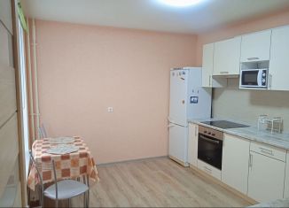 Продается 1-комнатная квартира, 42 м2, Воронеж, улица 9 Января, 68к1