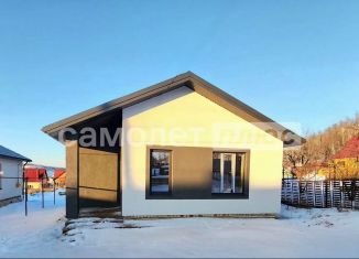 Продажа дома, 100 м2, Октябрьский, улица Кадырова, 31