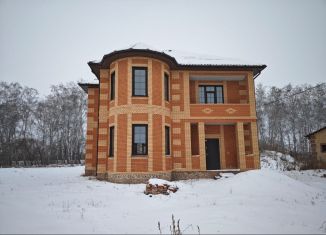 Продам коттедж, 190 м2, посёлок Новоомский, Тепличная улица