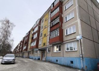 Продажа 2-ком. квартиры, 43 м2, Озёрск, проезд Калинина, 9