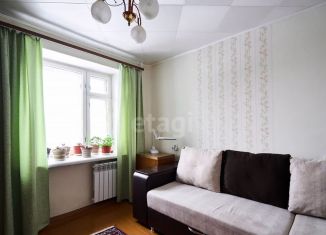 Продается 2-ком. квартира, 48 м2, Томск, Светлый переулок, 30