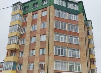 Продажа двухкомнатной квартиры, 52 м2, Омск, 5-я Крайняя улица, 14