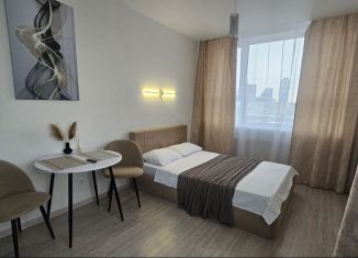 Сдаю квартиру студию, 31 м2, Екатеринбург, улица Фрунзе, 31