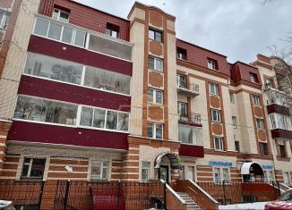 Продается 3-ком. квартира, 108.5 м2, Санкт-Петербург, Октябрьский бульвар, 8к2