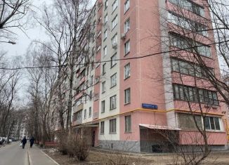 Продается 3-комнатная квартира, 17 м2, Москва, Снайперская улица, 12, район Вешняки