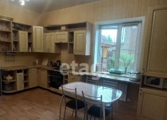 Продается дом, 90 м2, Новосибирск, улица Лётчика Петрова, Дзержинский район